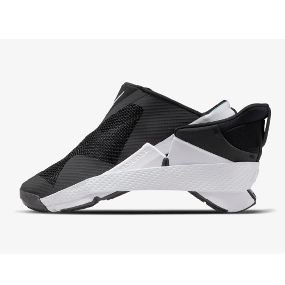 New Nike Go Flyease Running Hands Free Slip On Shoes Size 7‎